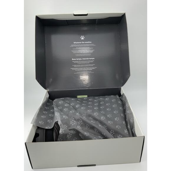 Cougar Women’s Savvy Pewter Winter Boots, Size 10 W - Picture 6 of 6